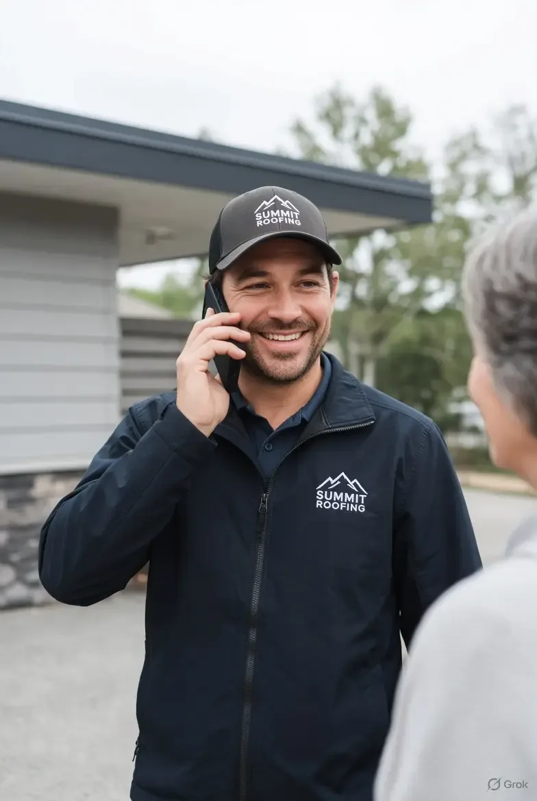 Flat Roof Leak Repair South Naknek, AK FAQs
